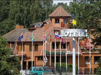 Tähetorni Hotell