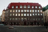 Savoy Boutique Hotel