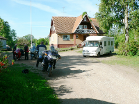 Hansu Turismitalu