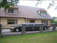 TK Apartments