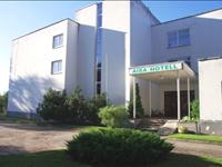 Aisa Hotell