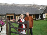 Igaküla Matsi Puhkemaja