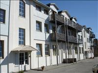 TUI apartment